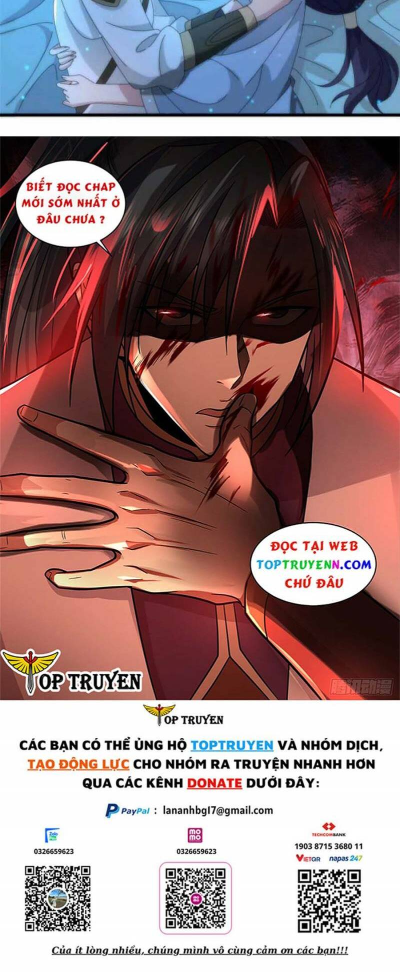 Chương 80 - Trang 22