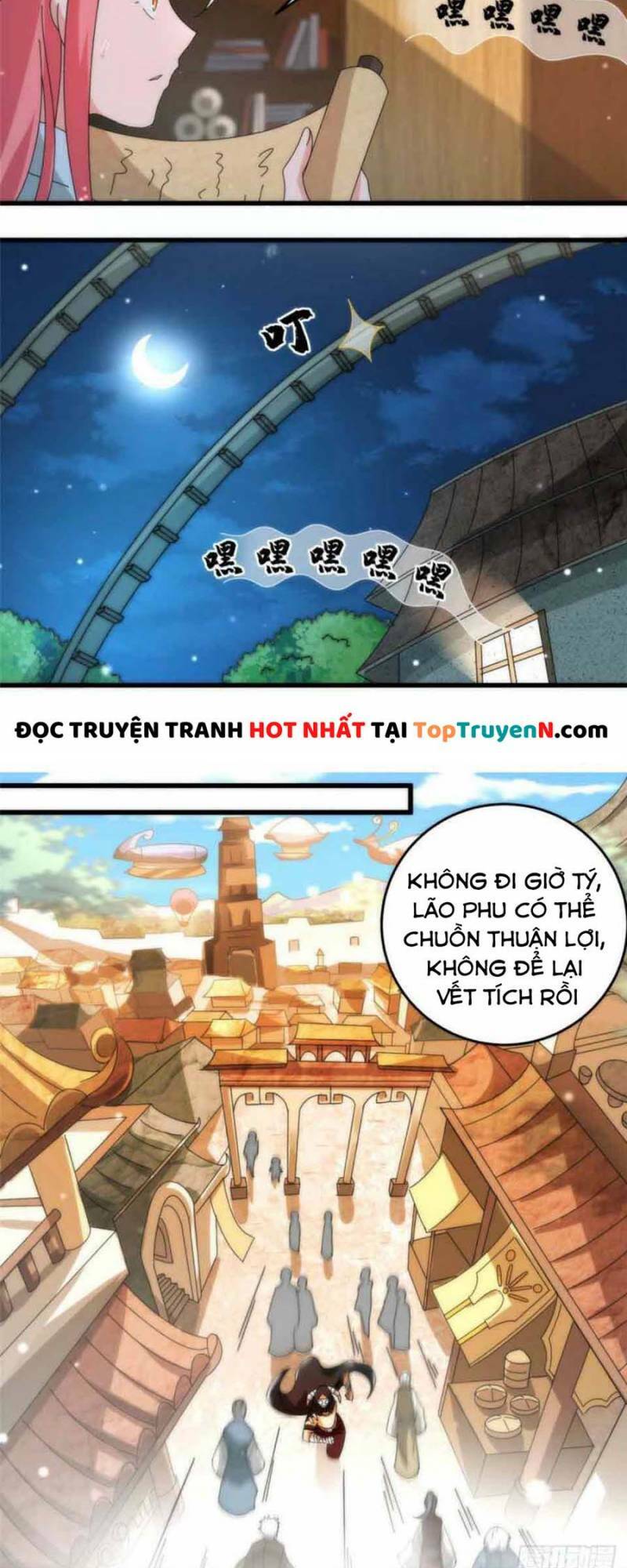 Chương 80 - Trang 10