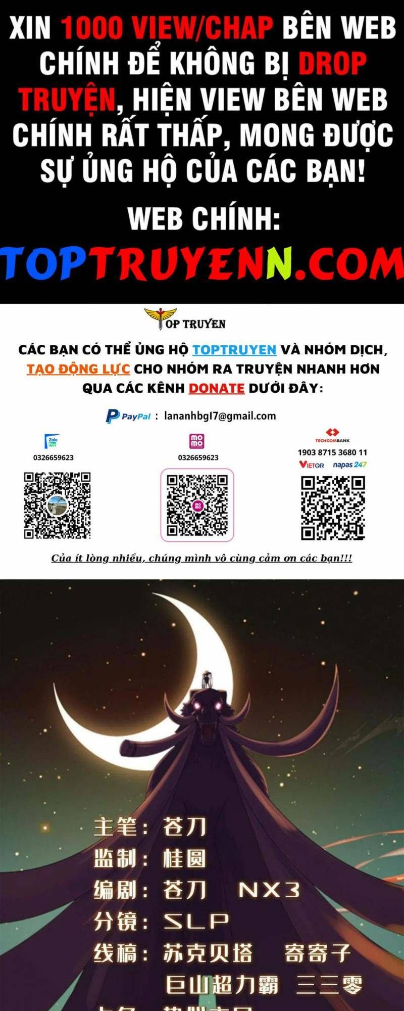 Chương 83 - Trang 1