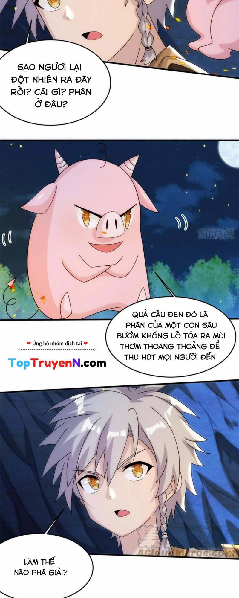 Chương 83 - Trang 14