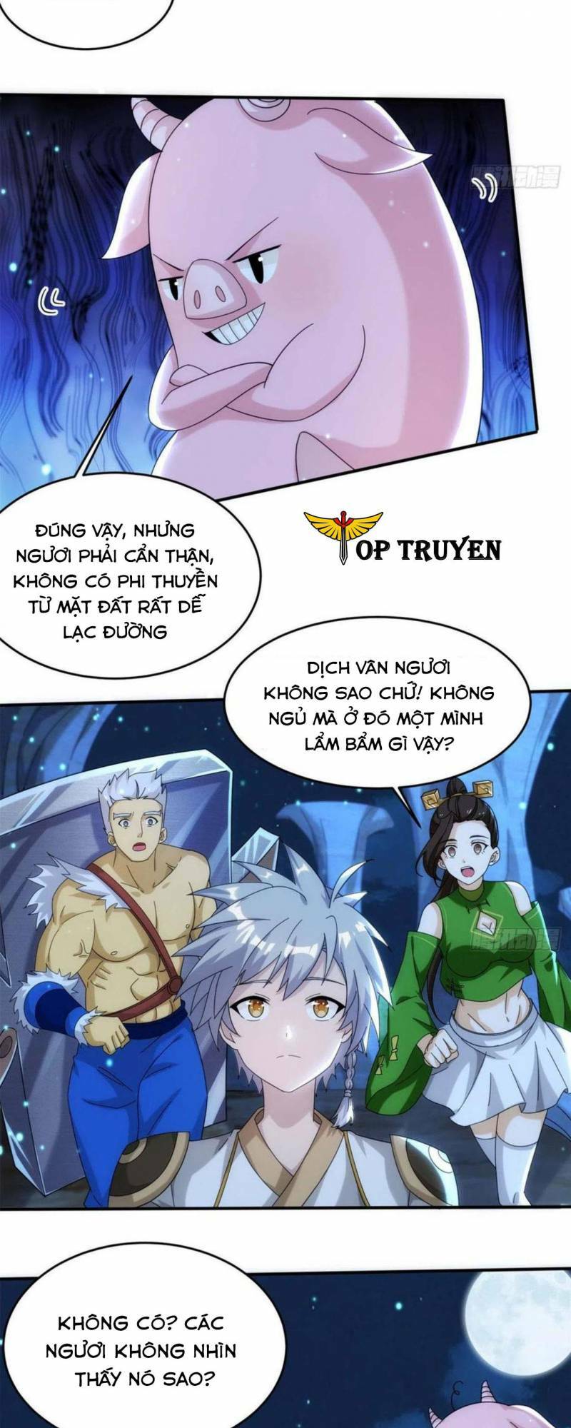 Chương 83 - Trang 19