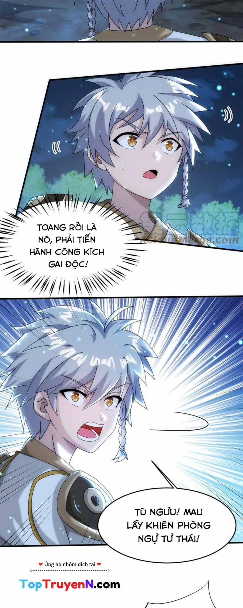 Chương 83 - Trang 23