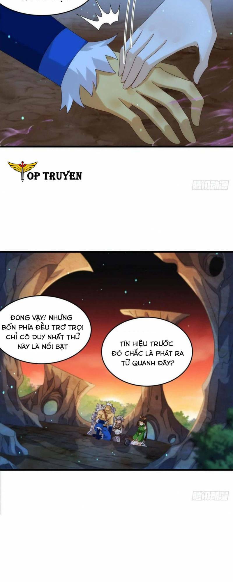 Chương 83 - Trang 4