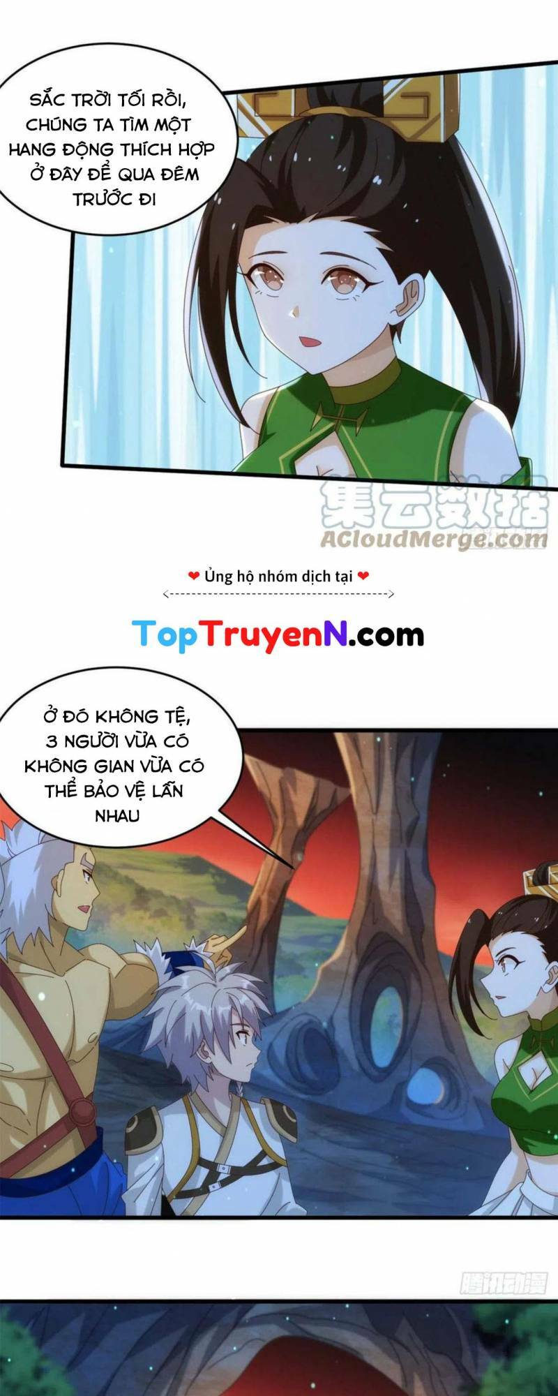 Chương 83 - Trang 5