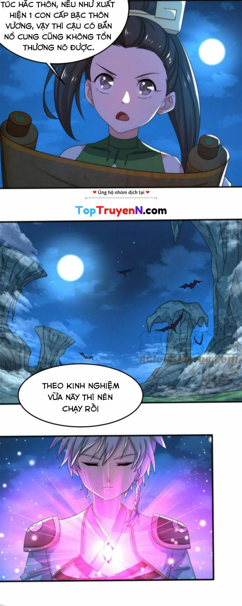 Chương 84 - Trang 21
