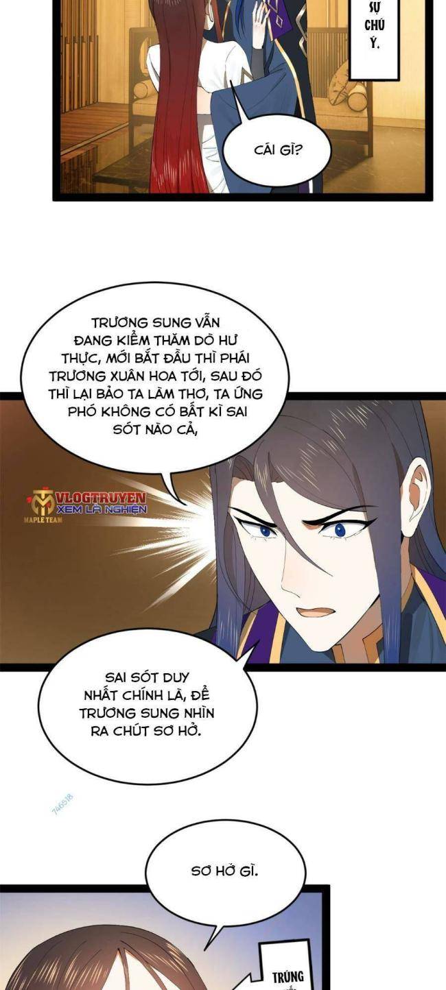 Chương 101 - Trang 11
