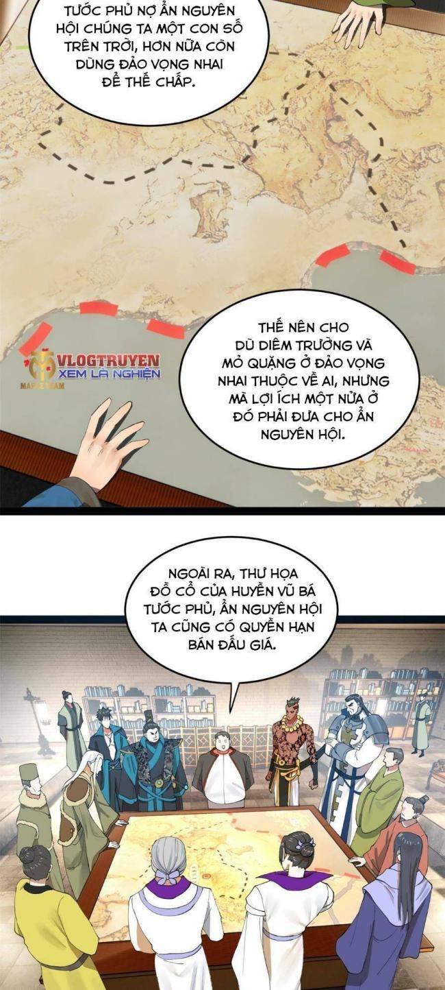 Chương 101 - Trang 20