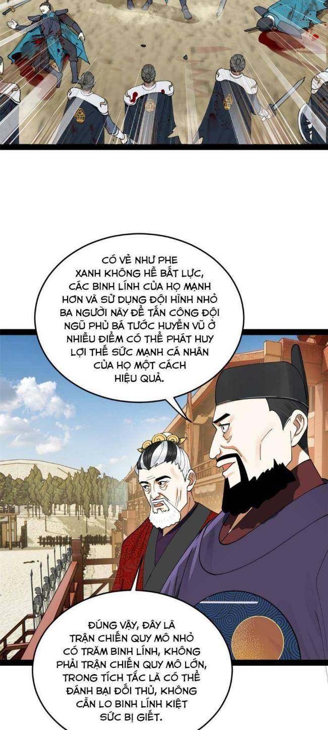 Chương 106 - Trang 21