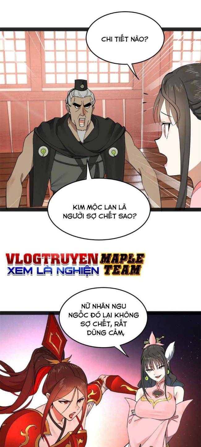 Chương 107 - Trang 19