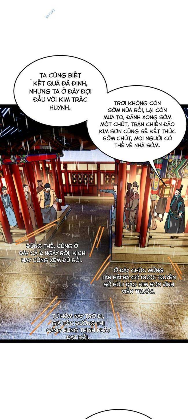 Chương 109 - Trang 32