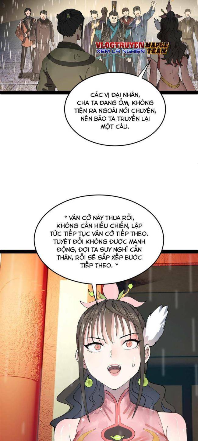 Chương 111 - Trang 18