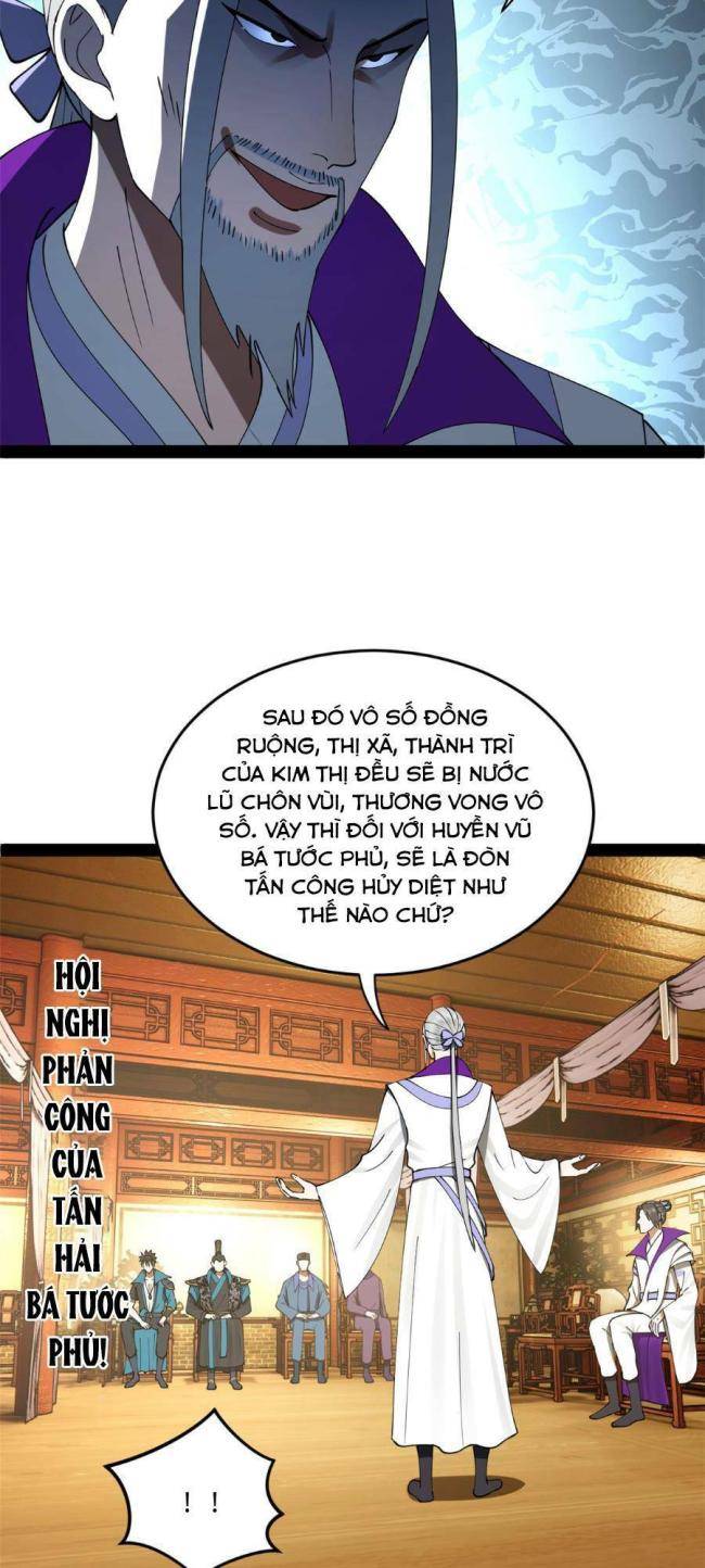 Chương 111 - Trang 28