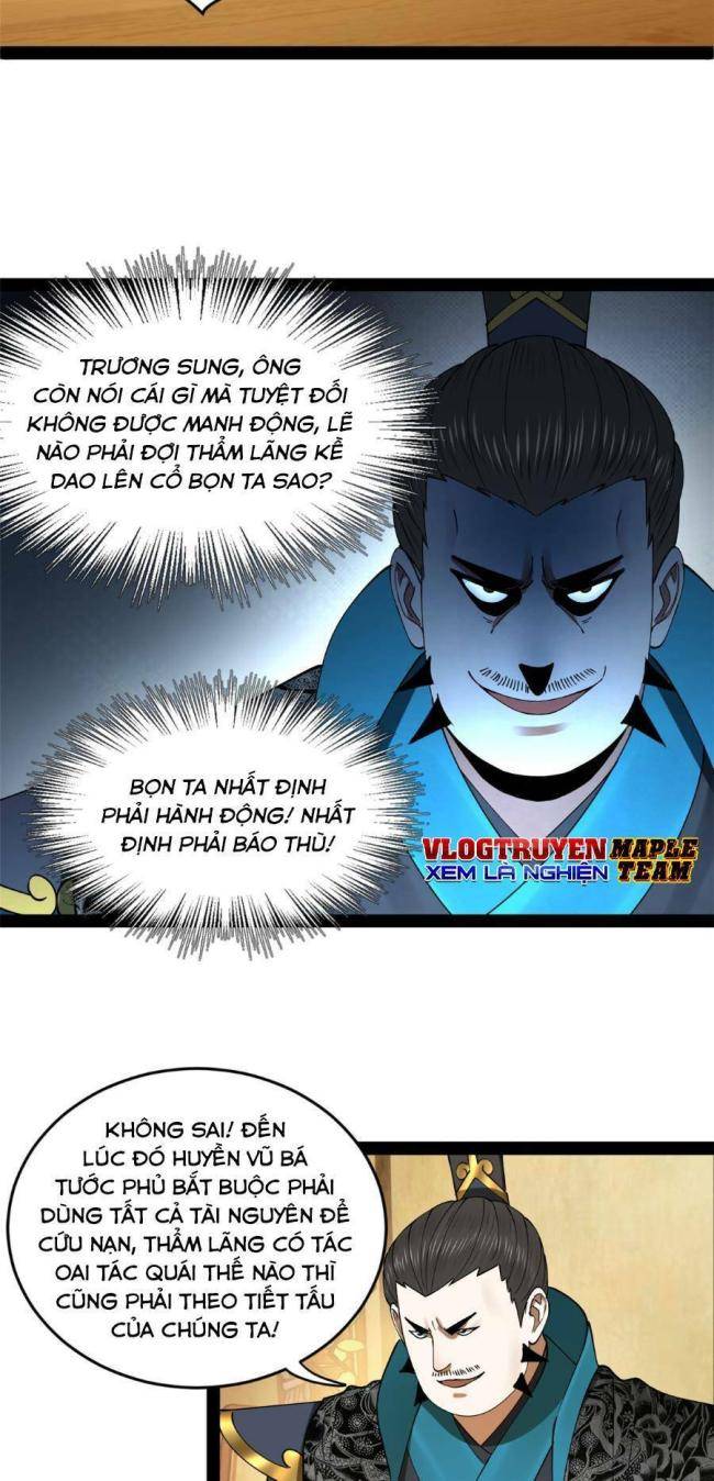 Chương 111 - Trang 29
