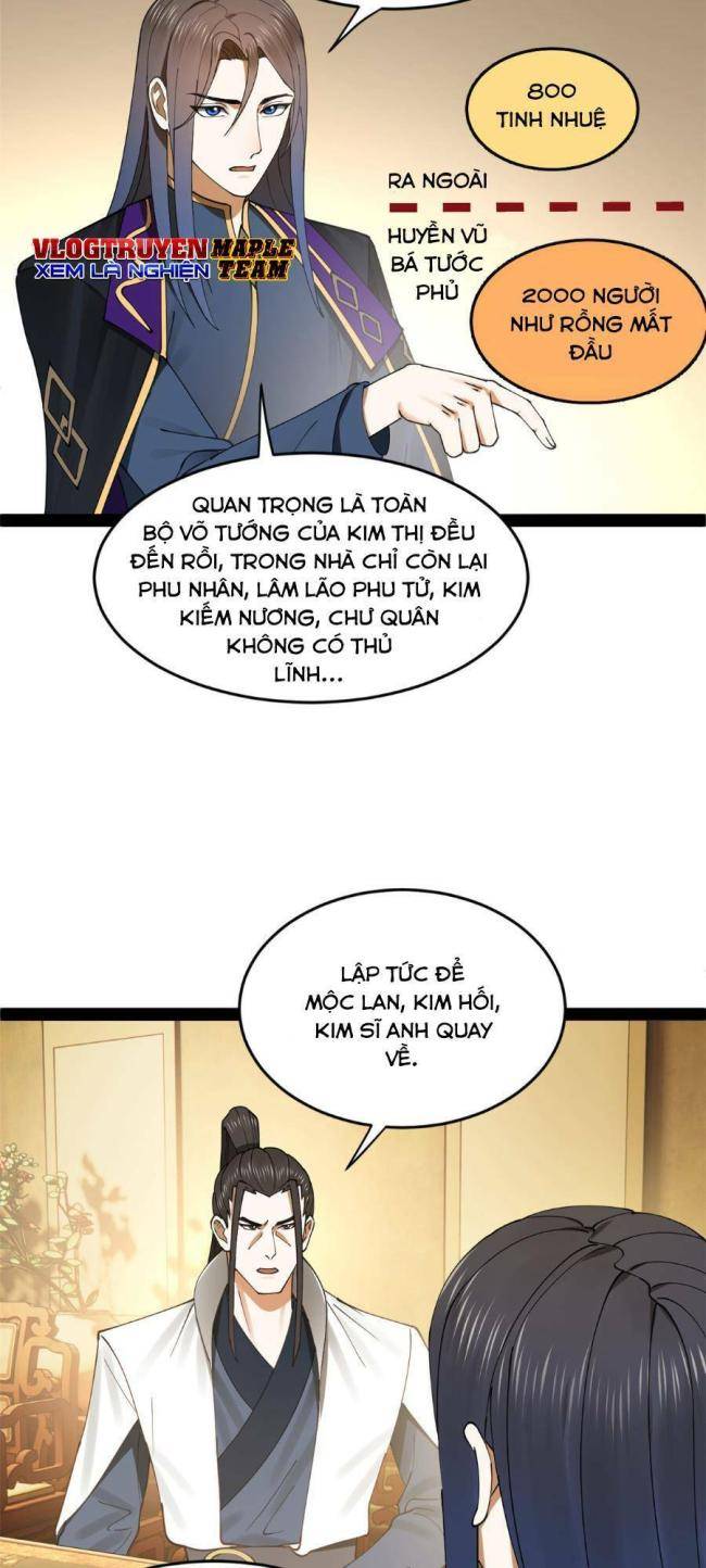Chương 111 - Trang 38