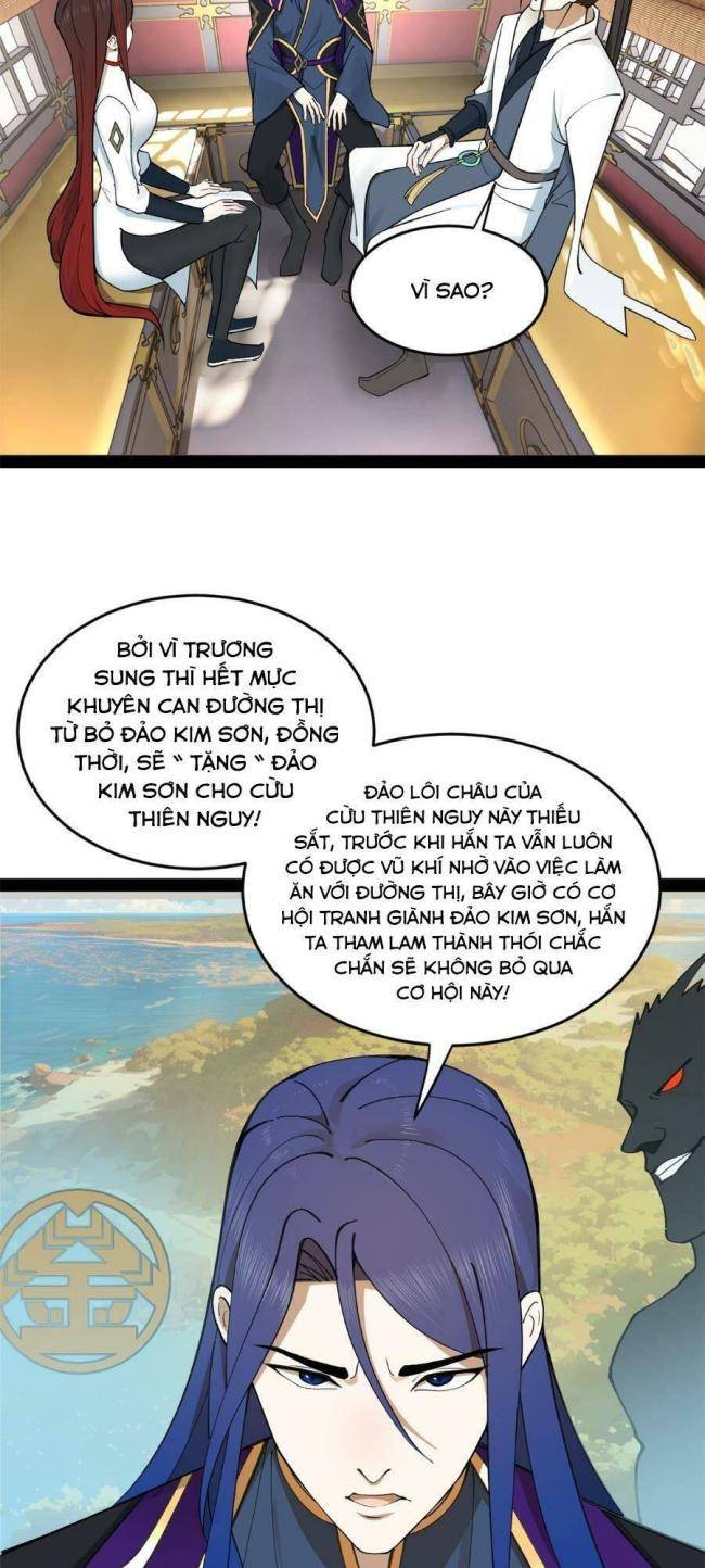 Chương 114 - Trang 32