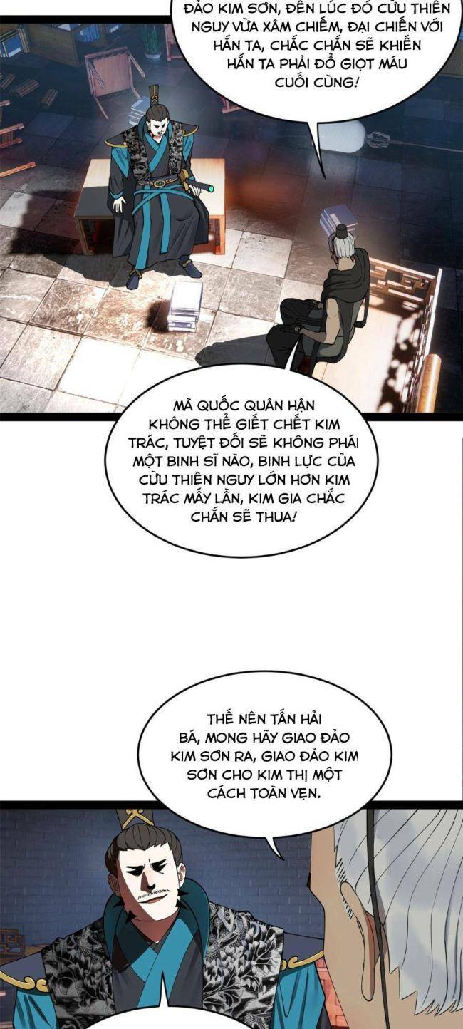 Chương 115 - Trang 22