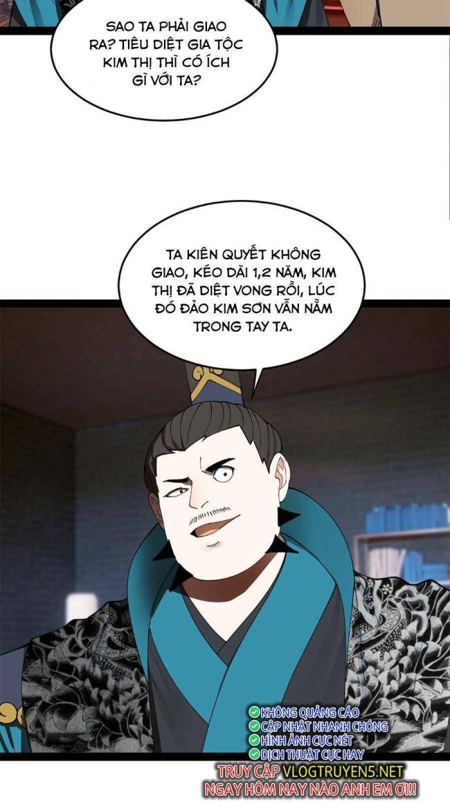 Chương 115 - Trang 23