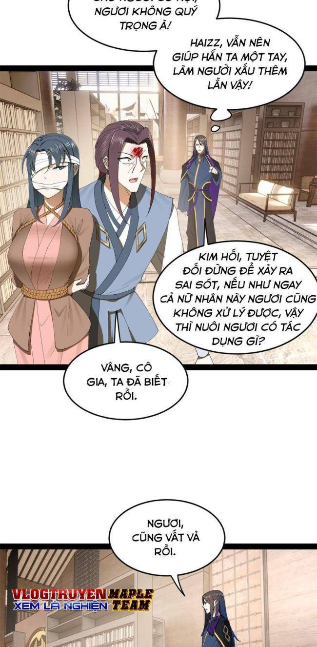 Chương 116 - Trang 20