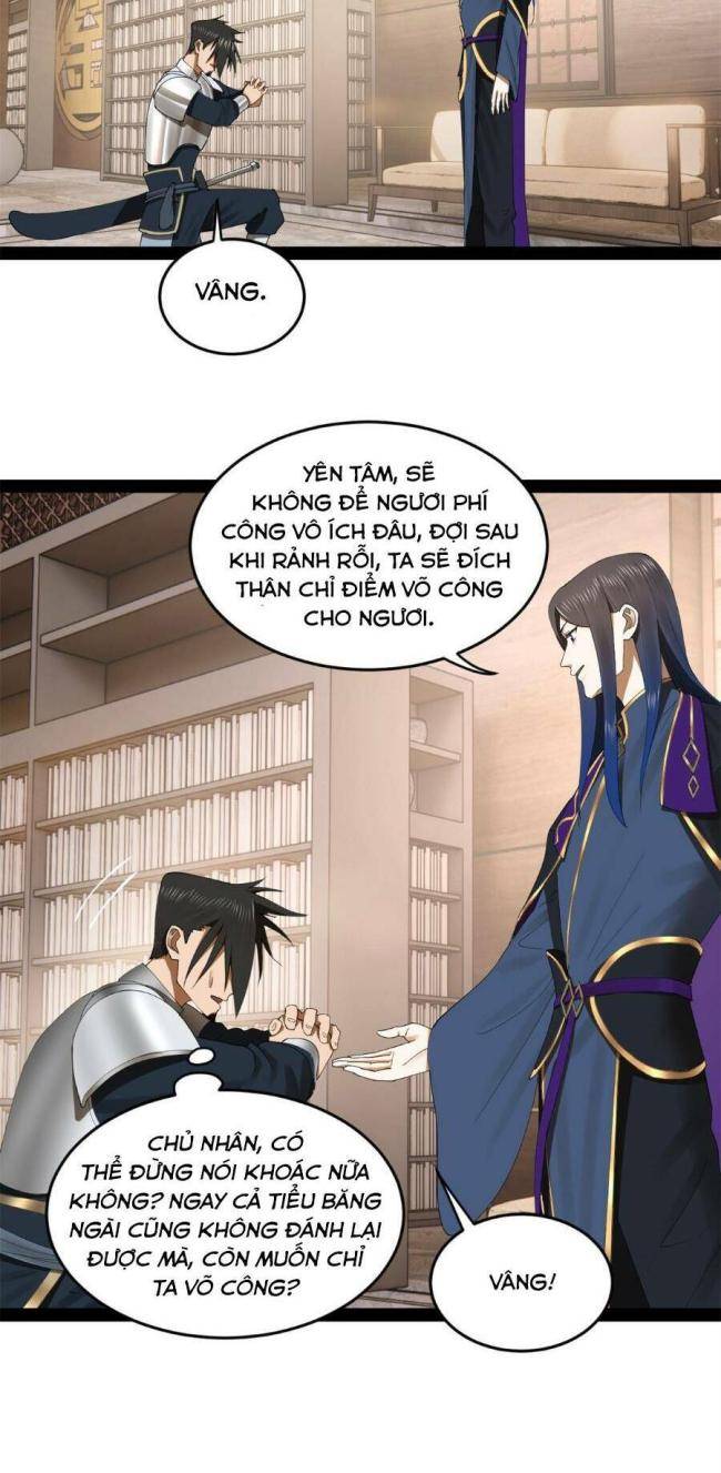 Chương 116 - Trang 21