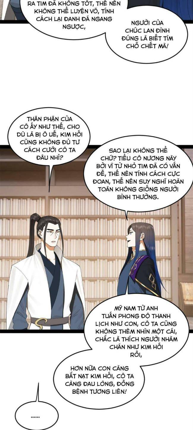 Chương 116 - Trang 23