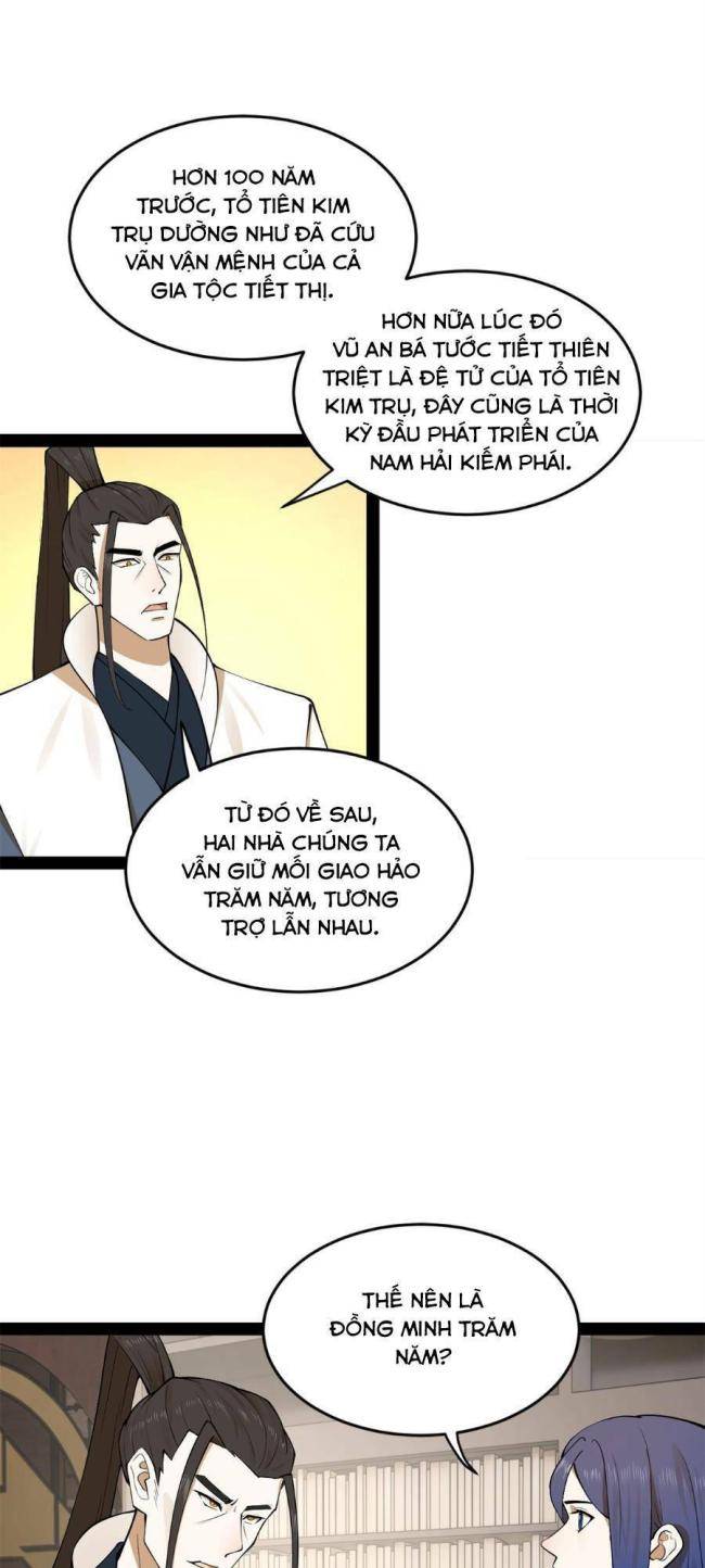 Chương 116 - Trang 27
