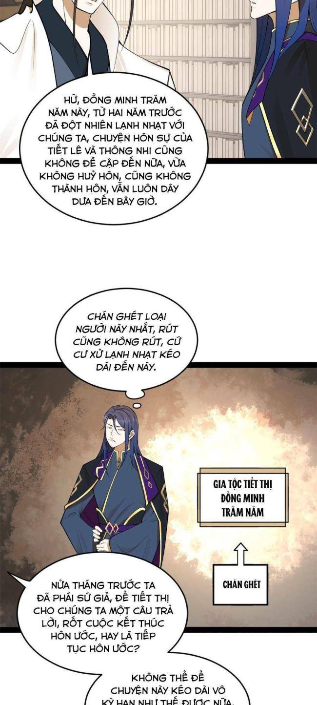 Chương 116 - Trang 28