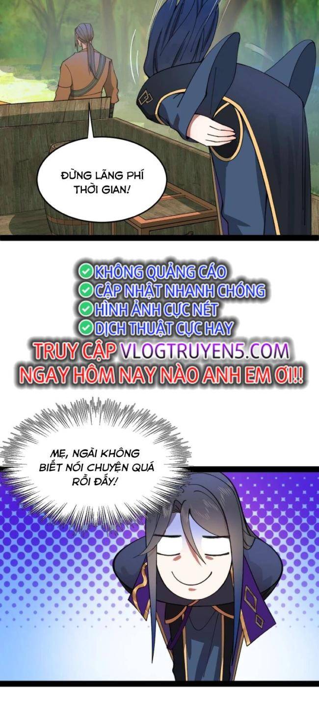 Chương 119 - Trang 30
