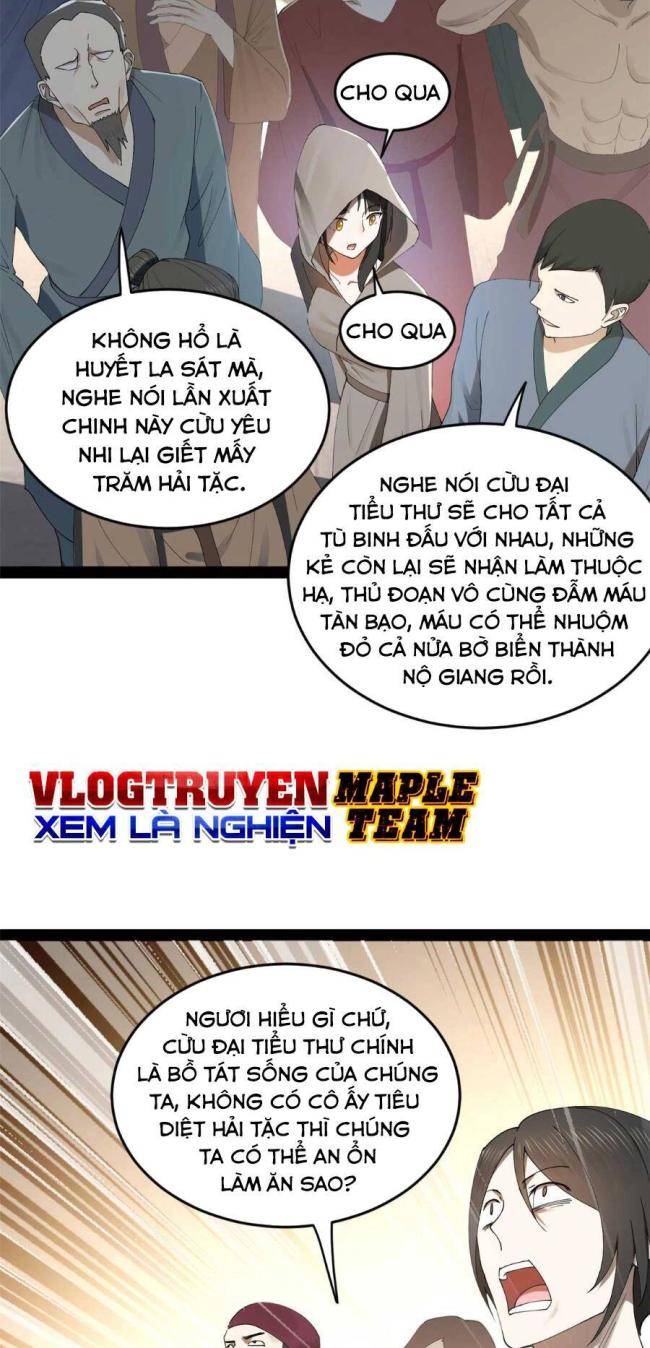 Chương 120 - Trang 22