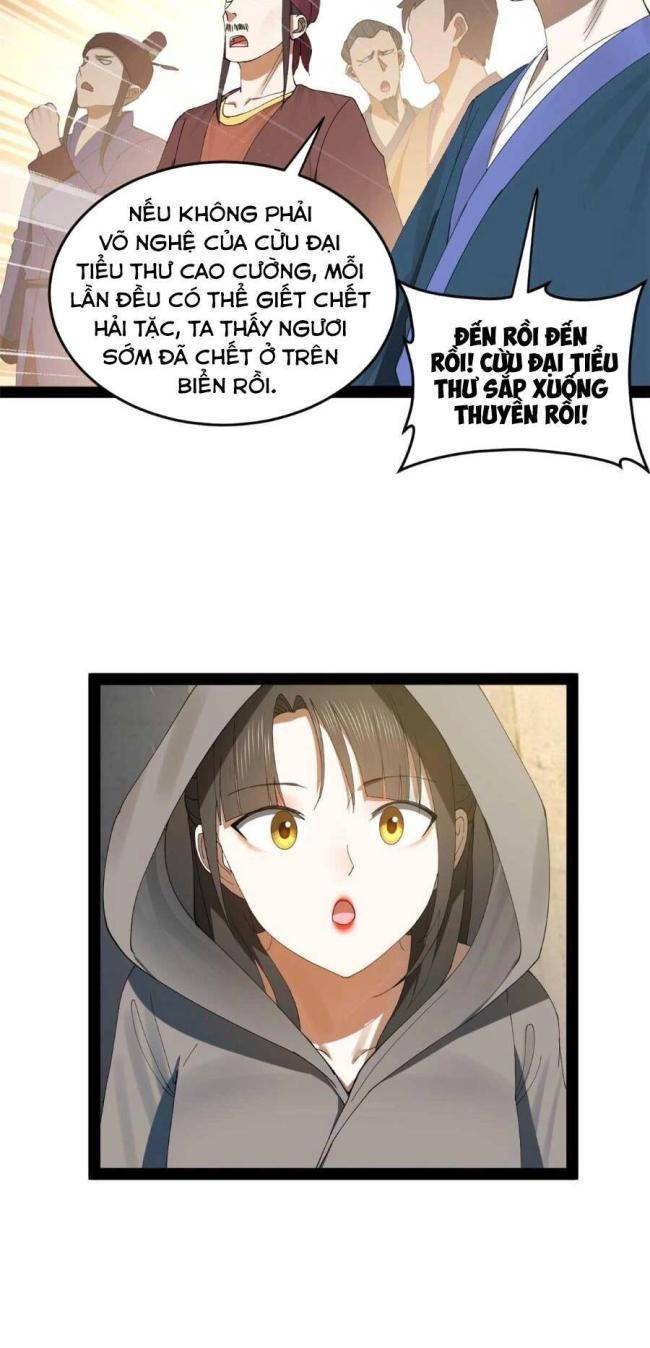Chương 120 - Trang 23