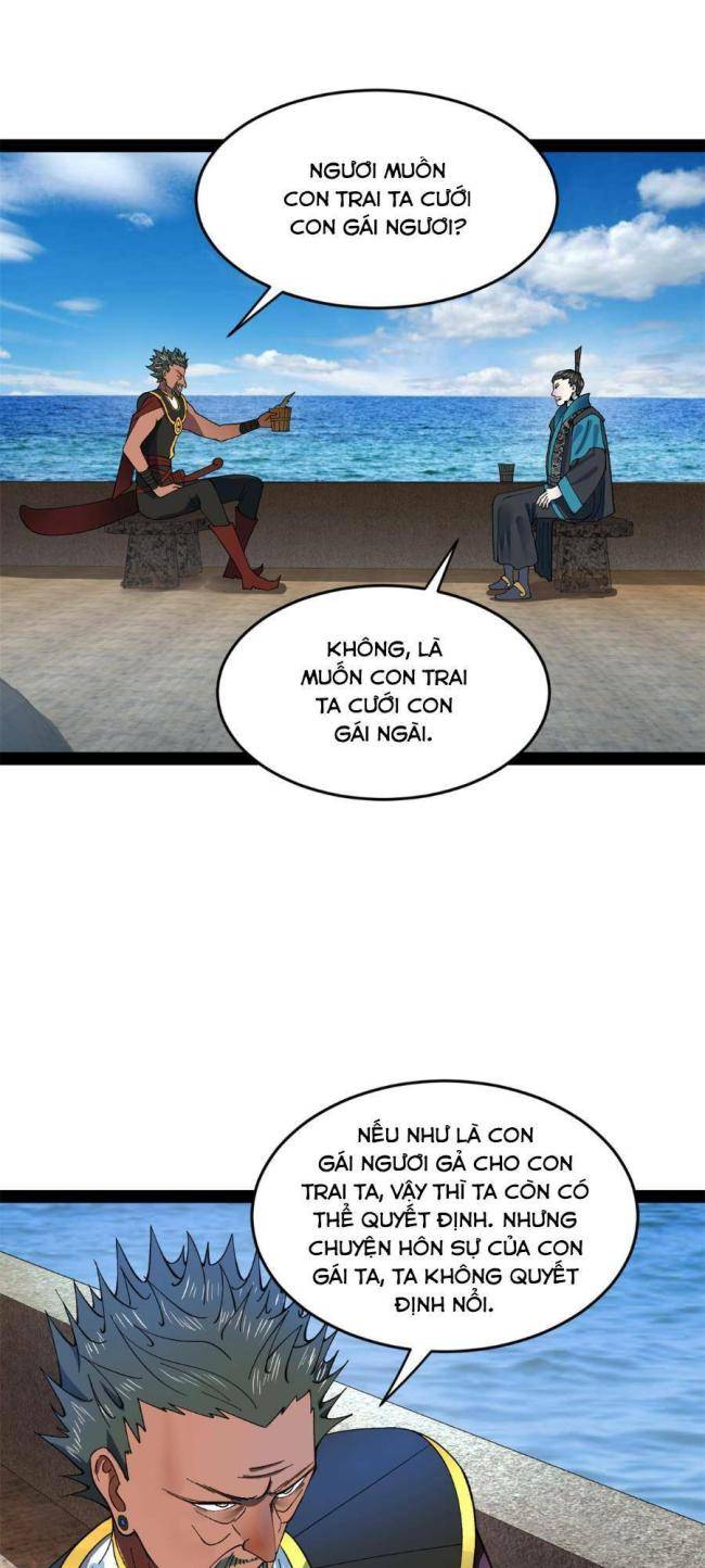Chương 121 - Trang 13
