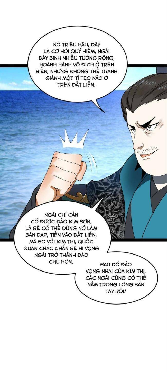 Chương 121 - Trang 17