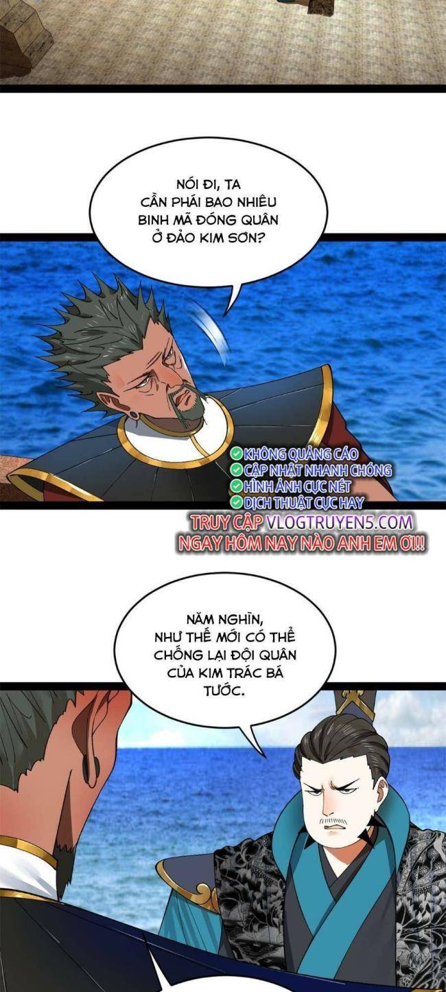 Chương 121 - Trang 19