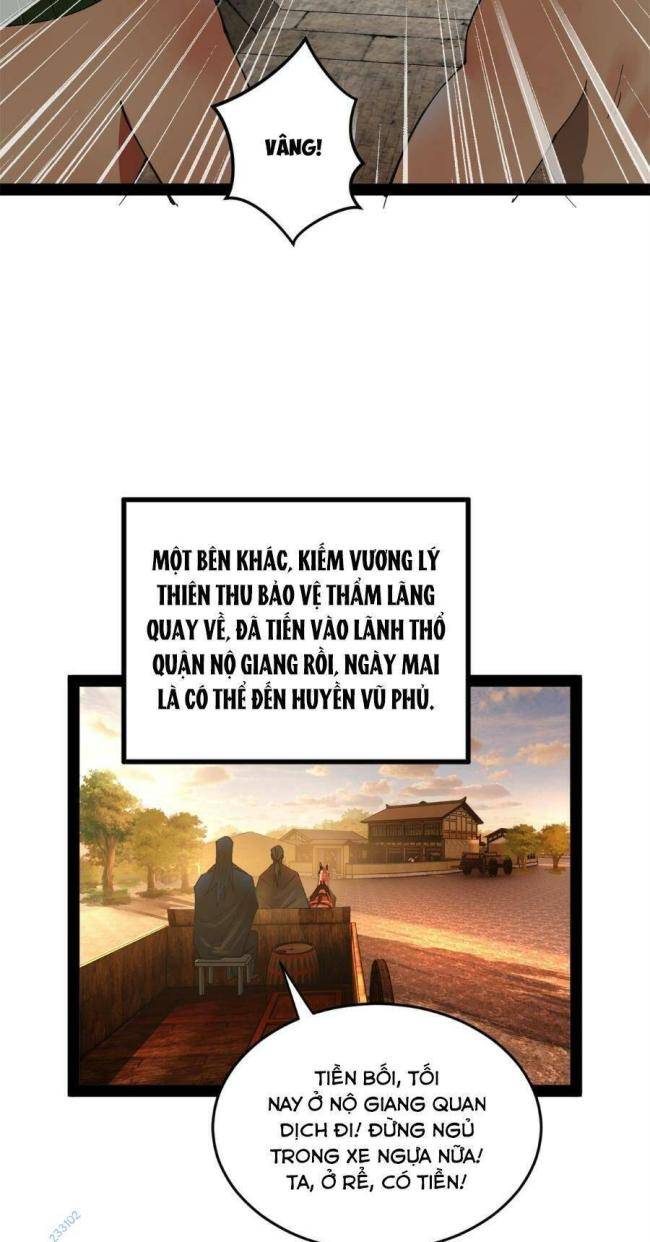 Chương 121 - Trang 28