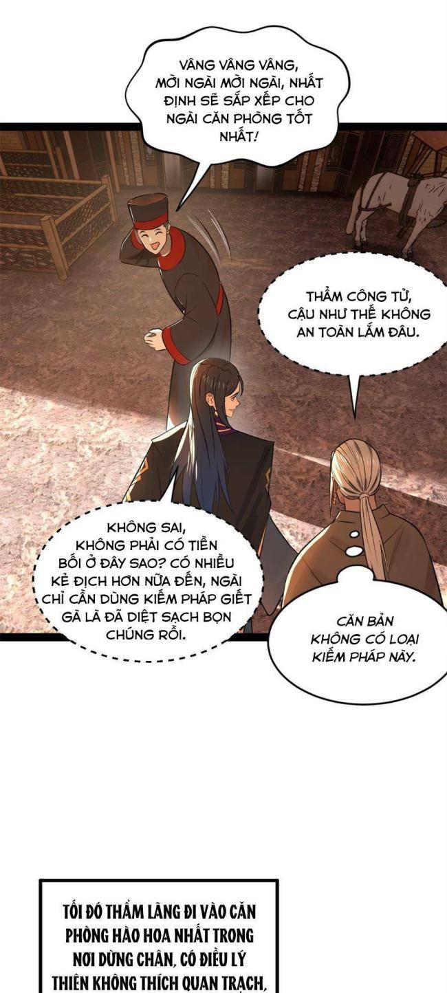Chương 121 - Trang 30