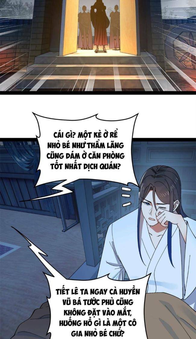 Chương 121 - Trang 32