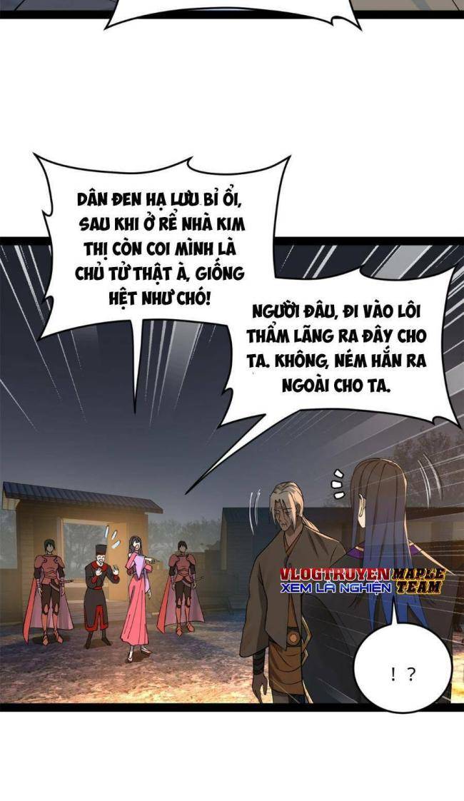Chương 121 - Trang 33