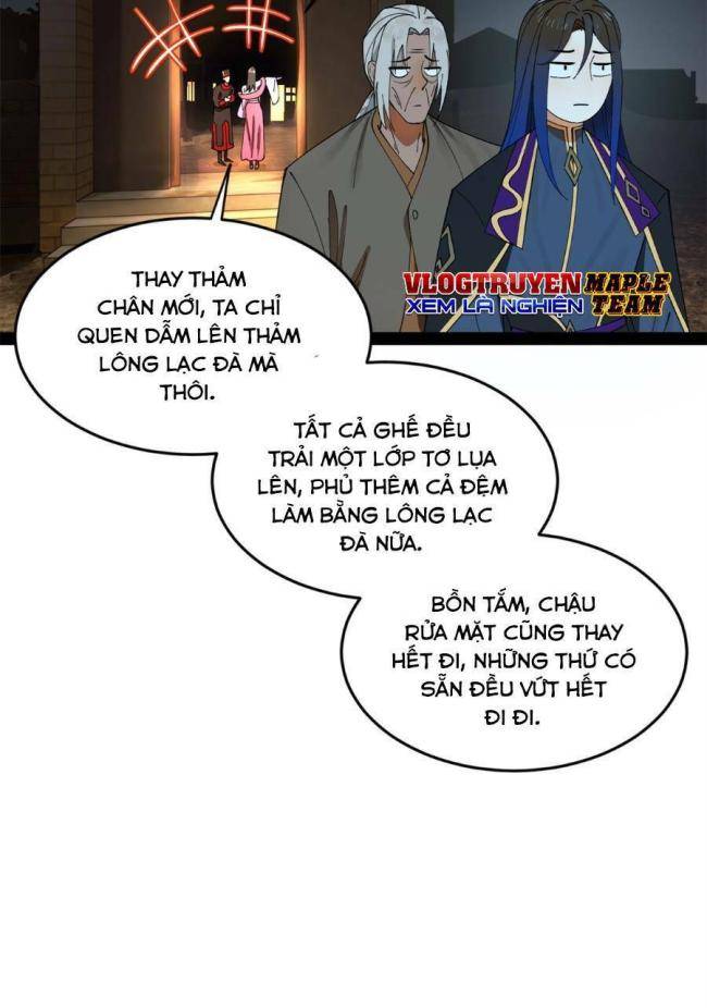 Chương 121 - Trang 40