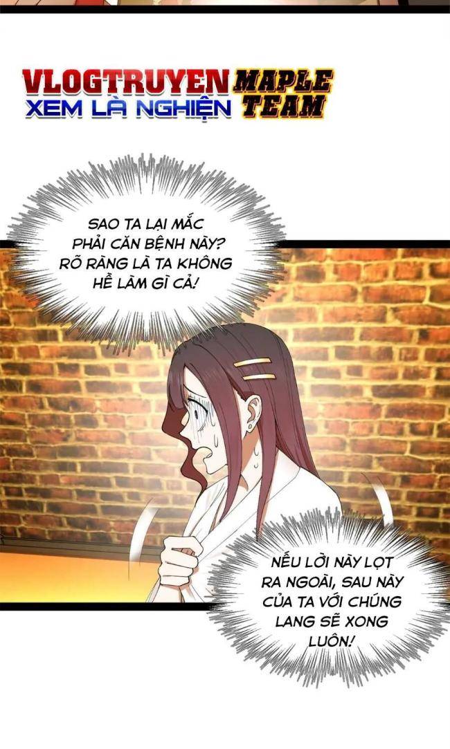 Chương 122 - Trang 27