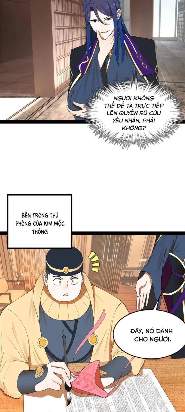 Chương 122 - Trang 34