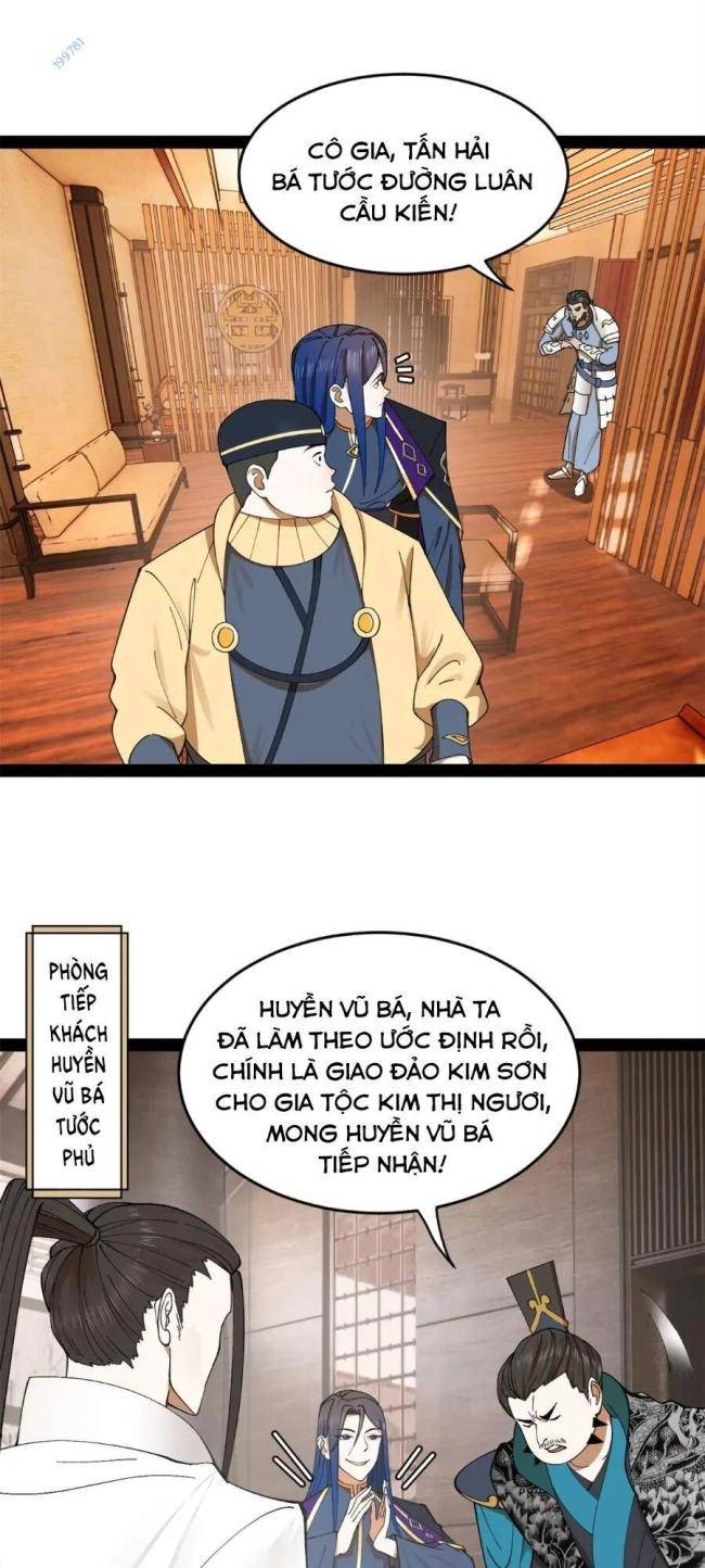 Chương 123 - Trang 1