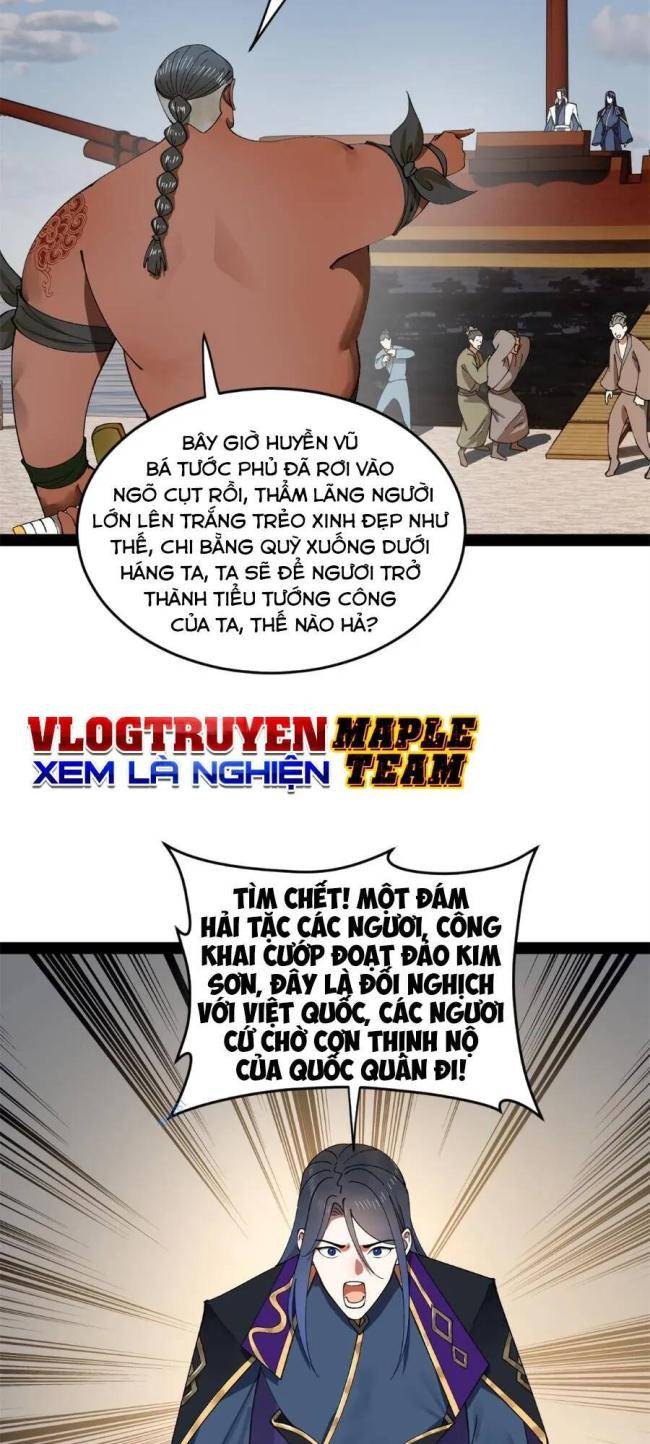 Chương 123 - Trang 18