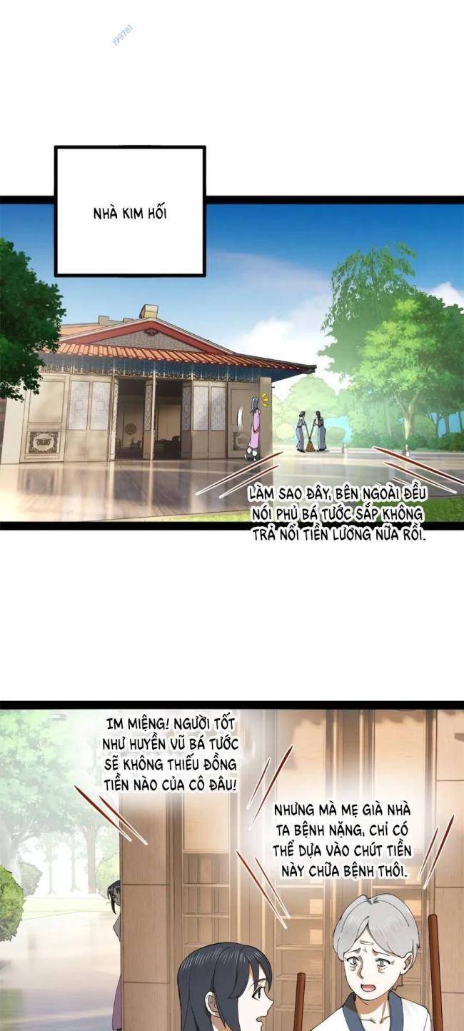 Chương 124 - Trang 1