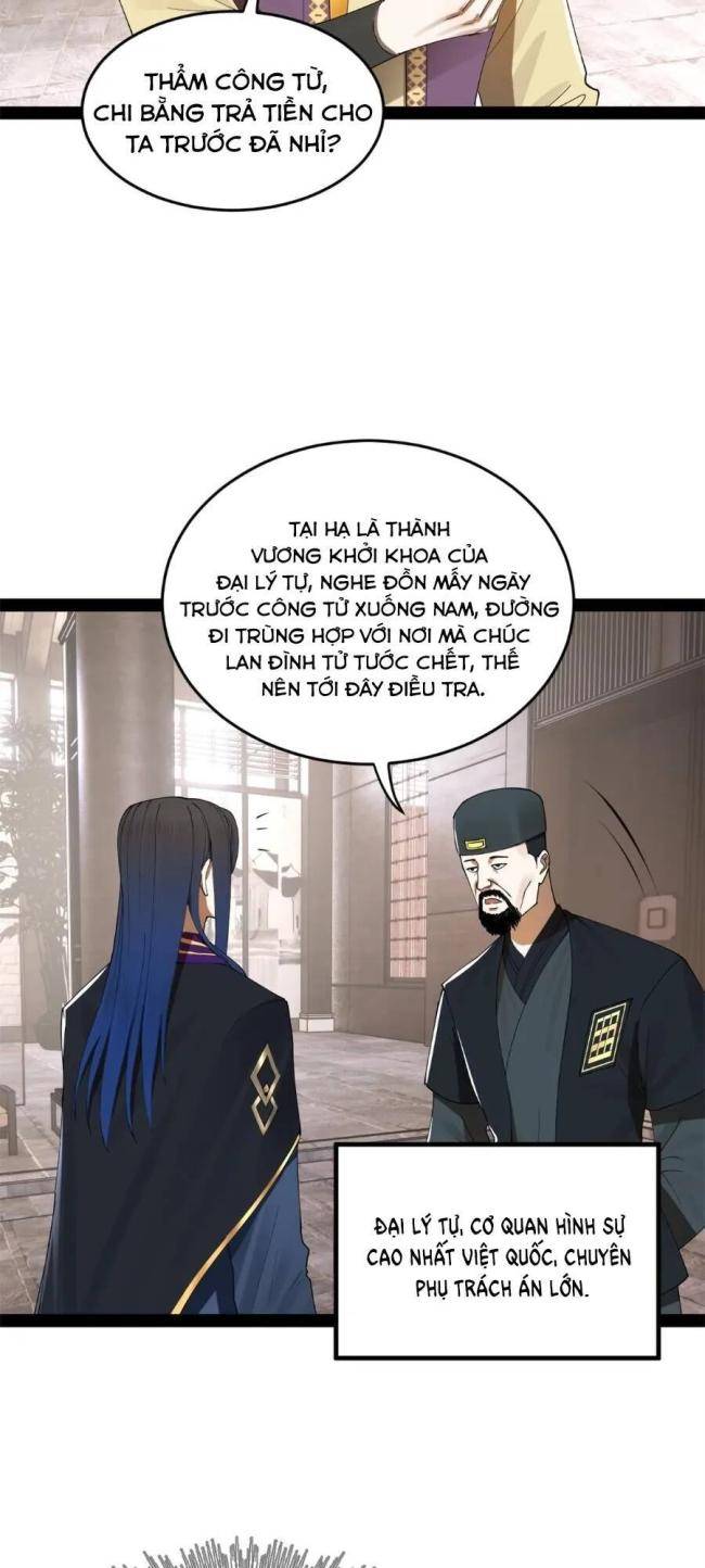 Chương 124 - Trang 18
