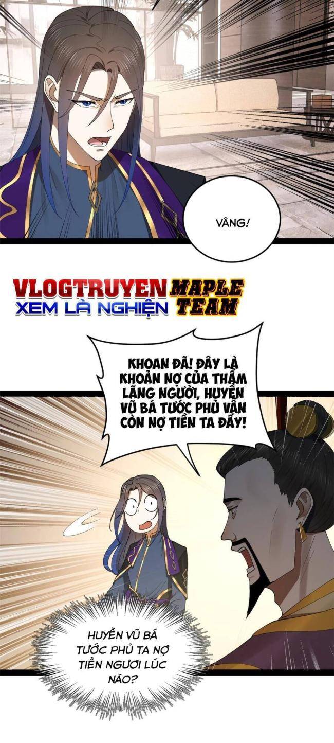 Chương 124 - Trang 22