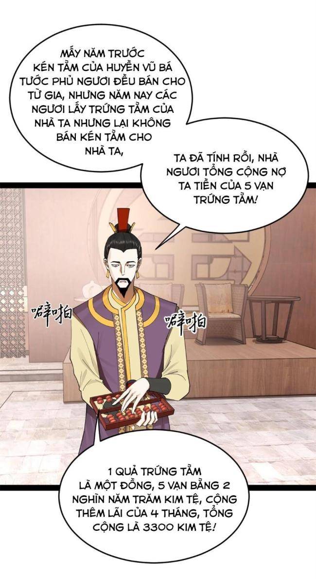 Chương 124 - Trang 23