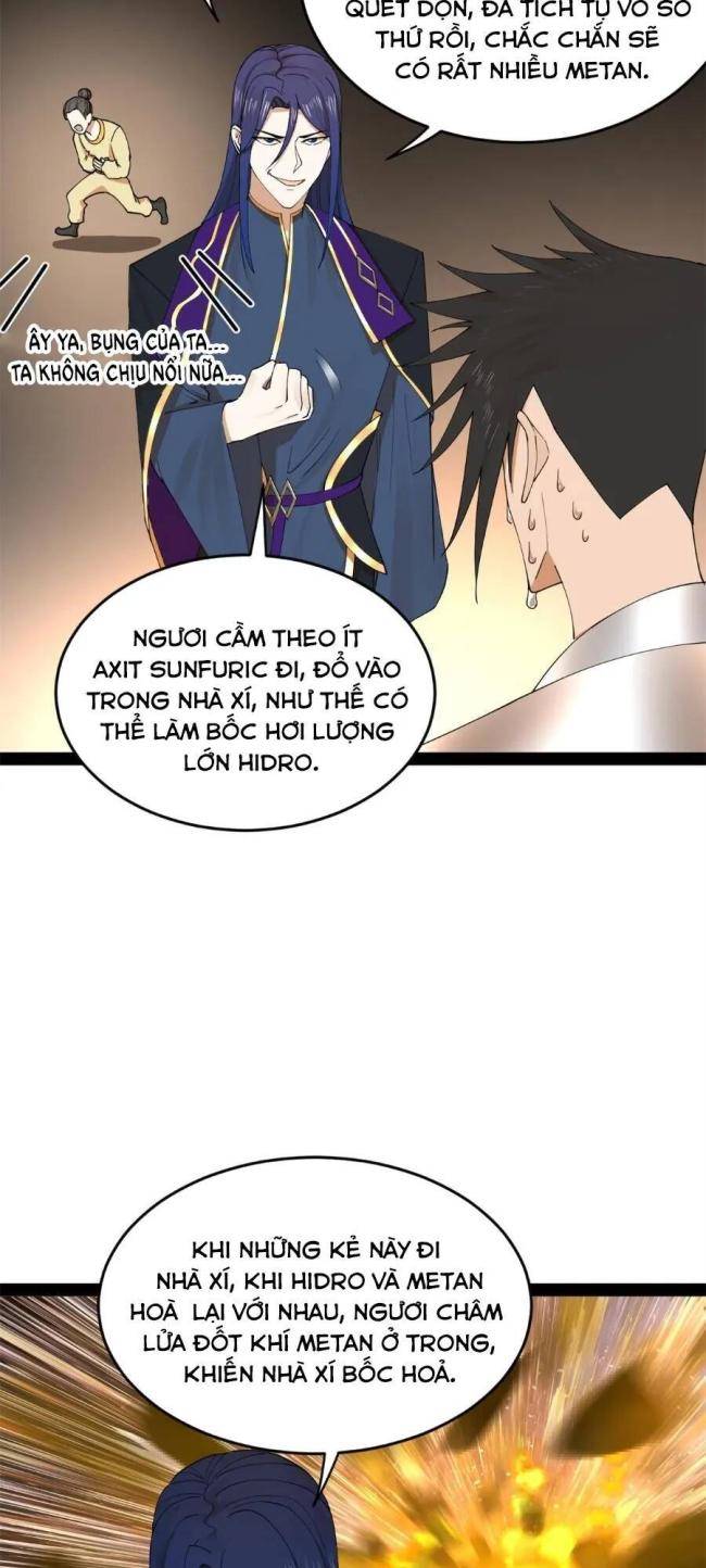 Chương 124 - Trang 34