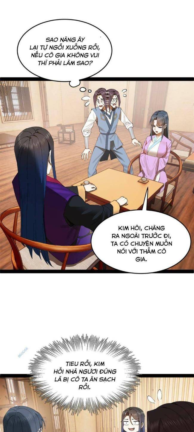 Chương 126 - Trang 27