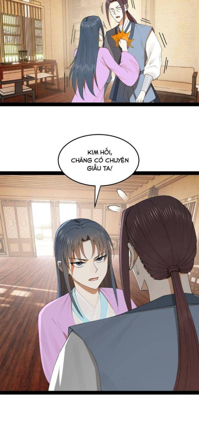 Chương 126 - Trang 36