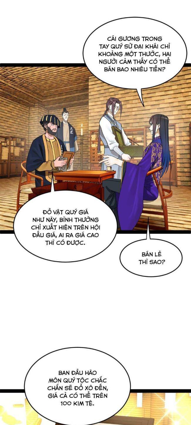 Chương 127 - Trang 22
