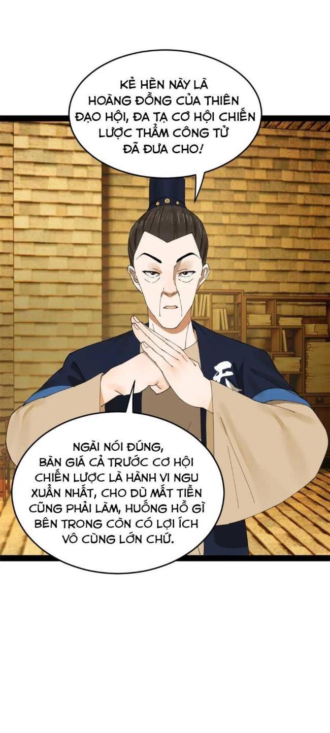 Chương 128 - Trang 1
